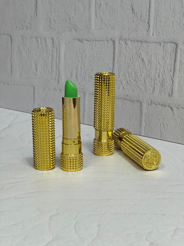 رژ لب مکه ای حرارتی💄🌿