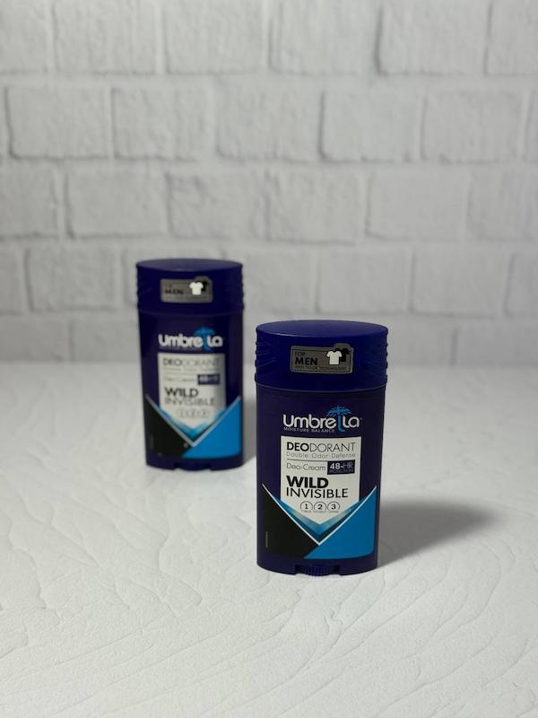 مام آمبرلا مدل وایلد اینویزیبل 48 ساعته مردانه