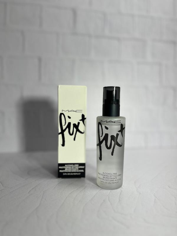 اسپری فیکس مک MAC💦🩵