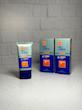 ضد آفتاب فاقد چربی ۴۰ میل مردانه پرودرما SPF50🌝🪄