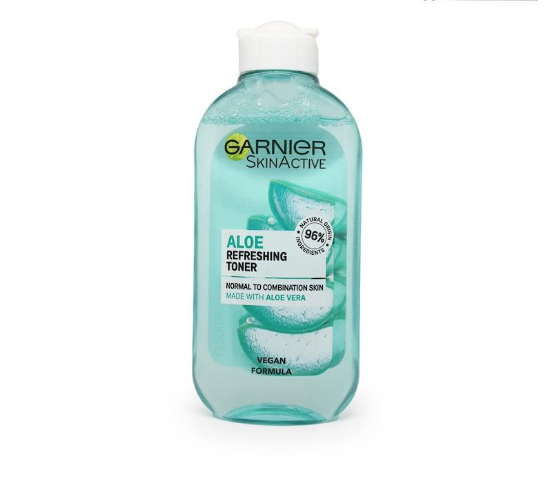 تومر آلوئه را گارنیر 