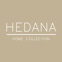 Hedana home