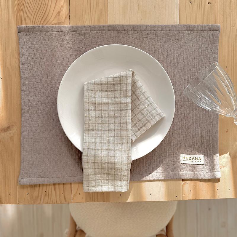 زیربشقابی موکا