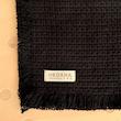 زیربشقابی black