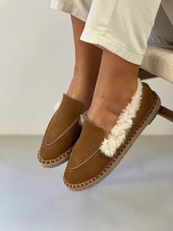 کفش لویی 