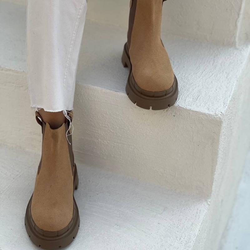 بوت چیلای اشبالت