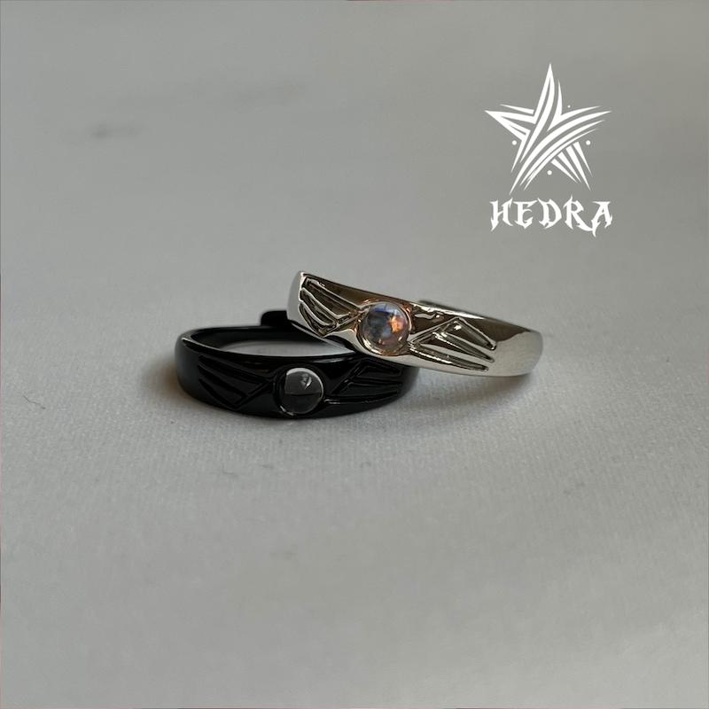 انگشتر ست هولیبانا