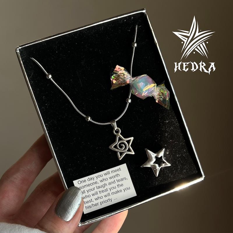 پک ستاره اسپیرال