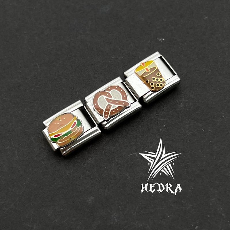 چارم قهوه‌ای🤎