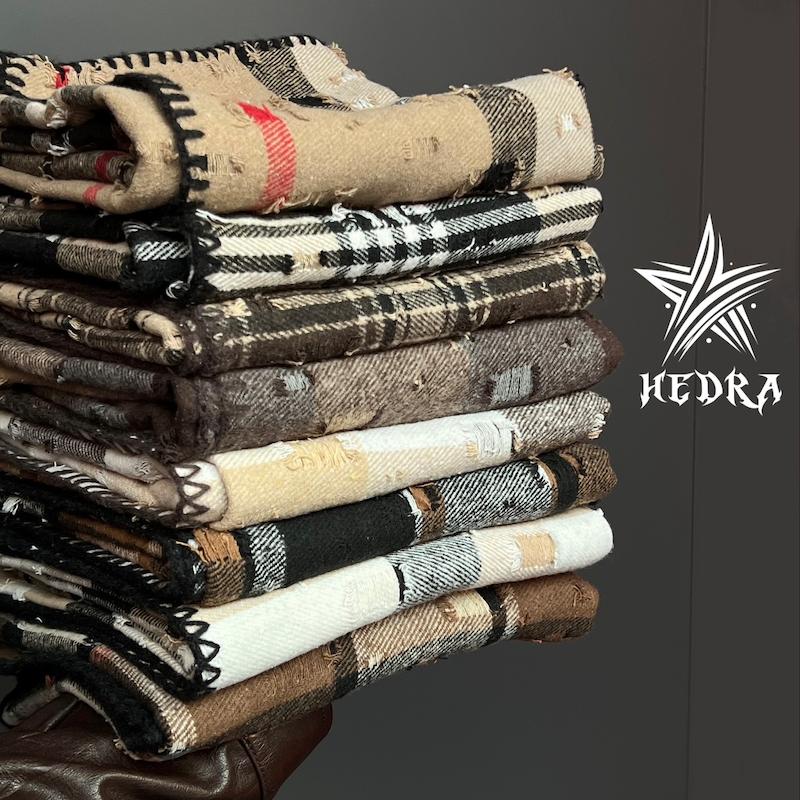 شال‌های پاییزه