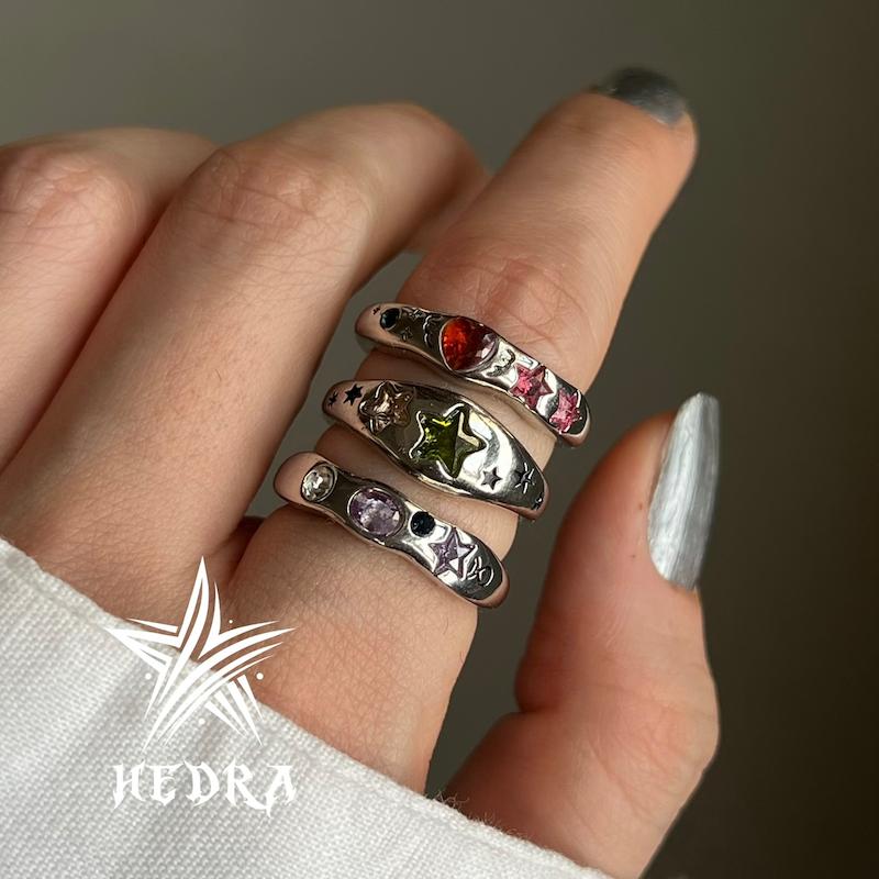 انگشترِ دیزنی🪄