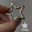 آویز ستاره ⭐️