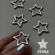 آویز ستاره ⭐️