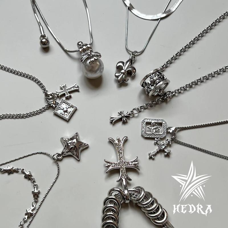 گردنبندای کروم هارتز