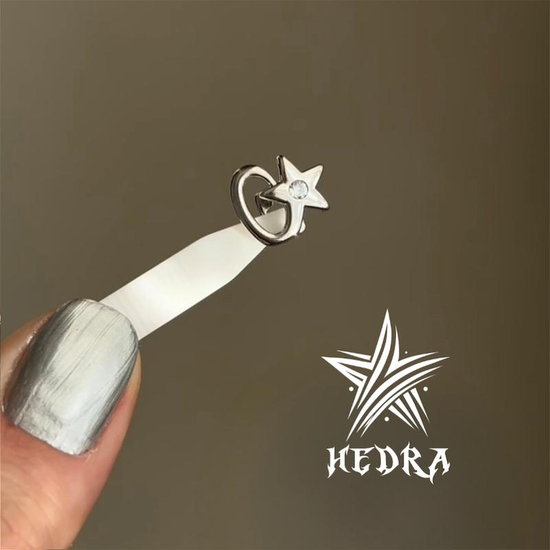 گریلز ستاره دنباله دار💫