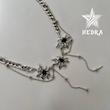 گردنبند تار عنکبوت🕸
