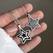 گردنبند ستاره⭐️