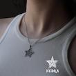 گردنبند ستاره⭐️