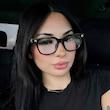 عینک مینیمال کروم‌هارتز