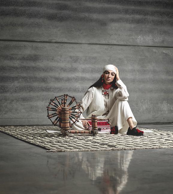 کار آفرین