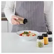 ظرف ادویه ایکیا مدل +IHARDIGx4 IKEA365