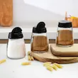 ظرف ادویه ایکیا مدل +IHARDIGx4 IKEA365