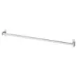 میله آویز استیل ایکیا مدل KUNGSFORS 56cm