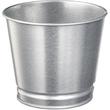 گلدان نقره ایی ایکیا مدل  BINTJE 9cm