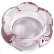 جا شمعی شیشه ایی ایکیا مدل BLADFAGEL 3cm