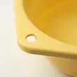لگن حمام ایکیا مدل PEPPRIG