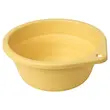 لگن حمام ایکیا مدل PEPPRIG