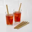نی بامبو ۱۲ عددی با برس شست و شو ایکیا مدل OKUVLIG