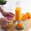 درپوش مواد غذایی ایکیا مدل OVERMATT