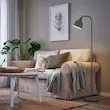 آباروژ پایه بلند ایکیا مدل RODFLIK
