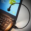 چراغ USB ایکیا مدل JANSJOUSB