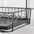 آبچکان آویز ایکیا مدل HULTARP