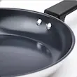 تابه ایکیا مدل middagsmat سایز 28 مجموعه 2 عددی