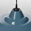 لوستر ایکیا مدل TRETTIOEN