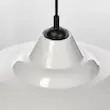 لوستر ایکیا مدل TRETTIOEN