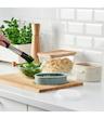یونیت مخصوص ظرف غذا ایکیا مدل UTBJUDA