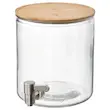 کلمن 4 لیتری ایکیا مدل IKEA 365+