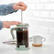 فرنچ پرس مشکی مدل UPPHETTA