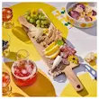 تخته چوبی ایکیا مدل BROGGAN