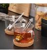 صافی چای و دمنوش ایکیا مدل VANGSBLAVINGEx2