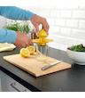 آبمیوه گیری دستی ایکیا مدل UPPFYLLD