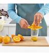 آبمیوه گیری دستی ایکیا مدل UPPFYLLD