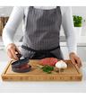 قالب همبرگر ساز ایکیا مدل GRILLTIDER