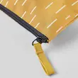 کیف زیپ دار ایکیا مدل SKORDA 20x12 