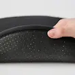 رو صندلی ایکیا مدل قطر STRAFLY 36cm