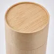 بانکه به همراه پیمانه بامبو ایکیا مدل RODMULLE